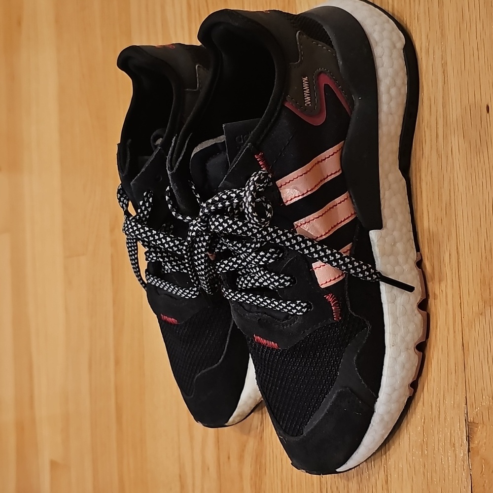 Adidas Original Shoes